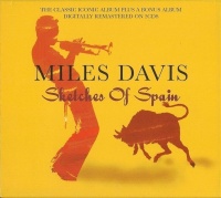 Sony Miles Davis - Sketches of Spain Photo