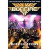 Bonfire: Double X Vision - Live Photo