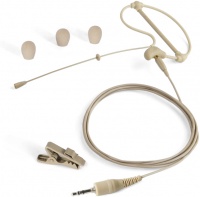 Samson SE50T Earset Microphone with Micro-Miniature Condenser Capsules Photo