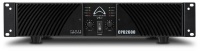 Wharfedale CPD 2600 CPD Series 2U Power Amplifier Photo