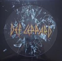 Mailboat Records Def Leppard - Def Leppard Photo