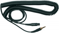 AKG EK500 S 5 Meter Coiled Cable Fop K Series Headphones Photo