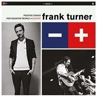 Polydor Frank Turner - Positive Songs Photo