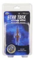 WizKids Star Trek: Attack Wing - Ni'Var Vulcan Expansion Pack Photo
