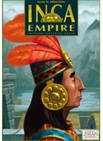 White Goblin Games Z Man Games Inc Inca Empire Photo
