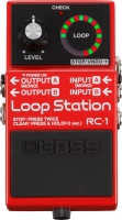 Boss RC-1 Loop Station Effects Pedal Photo