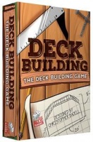 Dice Hate Me Games Deck Building: The Deck Building Game Photo
