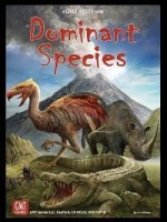 GMT Games Dominant Species Photo