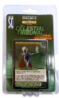 Greater Than Games Sentinel Comics Sentinels of the Multiverse - The Celestial Tribunal Environment Expansion Photo