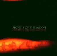Prophecy Koch Secrets of the Moon - Carved In Stigmata Wounds Photo