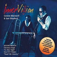 CD Baby Innervision Photo