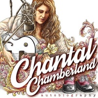 Evolution Ltd Chantal Chamberland - Autobiography Photo