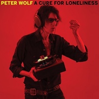 Concord Records Peter Wolf - Cure For Loneliness Photo