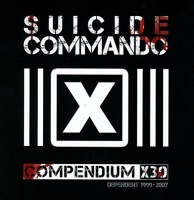 Dependent Suicide Commando - Compendium Photo