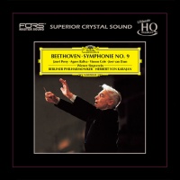 Imports Herbert Von Karajan / Berlin Philharmoniker - Beethoven : Symphonie No.9 Photo