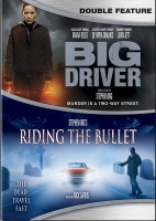 Big Driver / Stephen King's Riding the Bullet Photo