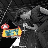 Side One Dummy 2016 Warped Tour Compilation / Various Photo