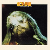 Imports Leon Russell - Leon Russell & the Shelter People Photo
