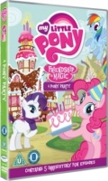 My Little Pony - Friendship Is Magic: A Pony Party Photo
