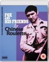 Fox and His Friends/Chinese Roulette Photo