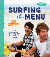 Various Artists - Surfing the Menu Photo