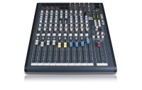 Allen Heath Allen & Heath XB-14 MKII XB Series Compact Broadcast Mixer Photo