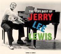 NOT NOW MUSIC Jerry Lee Lewis - The Very Best of Photo