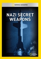 Nazi Secret Weapons Photo