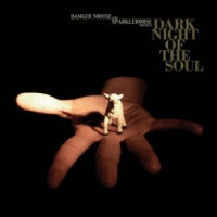 Parlophone Wea Danger Mouse & Sparklehorse - Dark Night of the Soul Photo