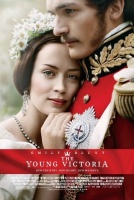 Young Victoria Photo