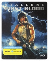 Rambo: First Blood Photo