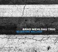 Nonesuch Brad Mehldau - Blues & Ballads Photo