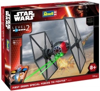 Revell - Star Wars Special Forces Tie Fighter 1/78 Photo