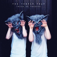 Glassnote Temper Trap - Thick As Thieves Photo