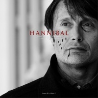 Imports Brian Reitzell - Hannibal Season 3 Volume 1 / O.S.T. Photo