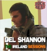 Rockbeat Records Del Shannon - Ireland Sessions Photo