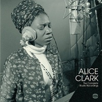 Imports Alice Clark - Complete Studio Recordings Photo