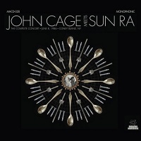 Sundazed Music Inc John Cage - Complete Performance Photo