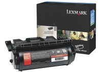 Lexmark - T640 T642 T644 High Yield Print Cartridge Photo