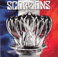 Imports Scorpions - Return to Forever Photo
