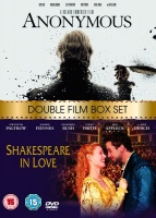 Anonymous/Shakespeare in Love Photo