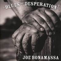 Imports Joe Bonamassa - Blues of Desperation: Deluxe Photo