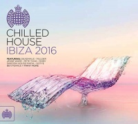 Ministry of Sound UK Ministry of Sound: Chilled House Ibiza 2016 / Var Photo