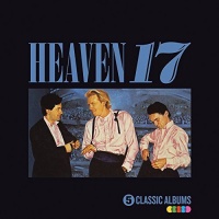 Imports Heaven 17 - 5 Classic Albums Photo