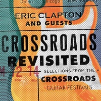 Rhino Eric & Guests Clapton - Crossroads Revisited Selections From the Crossroad Photo