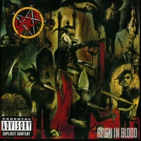 Imports Slayer - Reign In Blood Photo