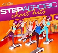 Zyx Records Step Aerobic: Chart Hits / Var - Step Aerobic: Chart Hits Photo