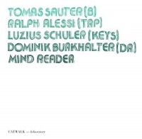Imports Tomas Sauter - Mind Reader Photo