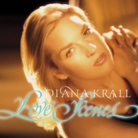 Verve Records Diana Krall - Love Scenes Photo