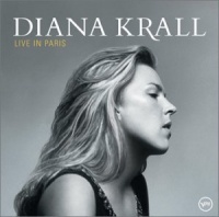 Verve Records Diana Krall - Live In Paris Photo